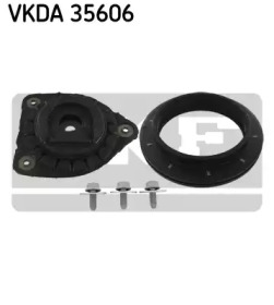 SKF VKDA35606